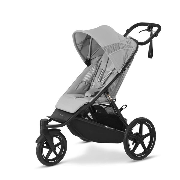 Cybex Avi Spin 2in1 vankrikomplekt, Fog Grey - Cybex
