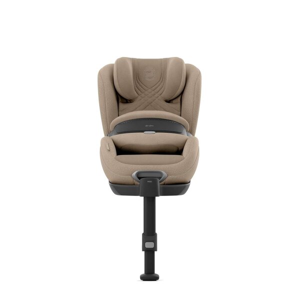 Cybex Anoris T2 i-Size 76-125cm car seat, Plus Cozy Beige - Cybex