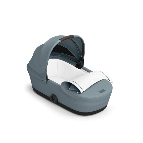 Cybex Melio vankrikorv Stormy Blue - Cybex