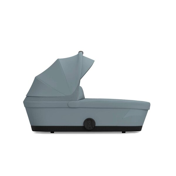 Cybex Melio vankrikorv Stormy Blue - Cybex