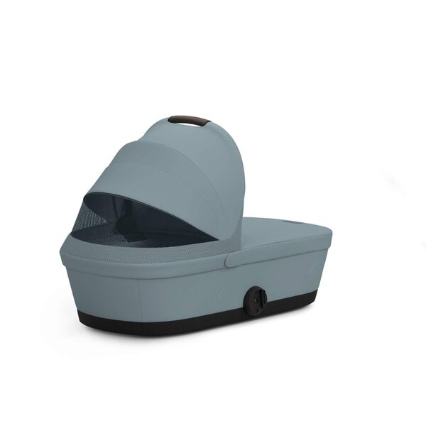 Cybex Melio vankrikorv Stormy Blue - Cybex