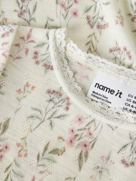 NAME IT body Nbfwang - NAME IT