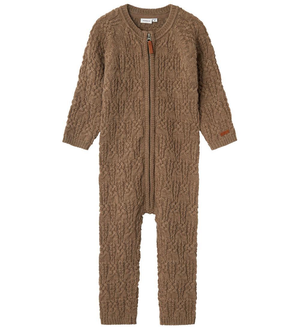 NAME IT jumpsuit Nmfwrilla NordBaby