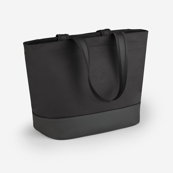 Bugaboo Noir Limited Edition tarvikute kott Black Moonlight - Bugaboo