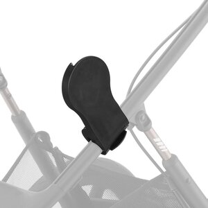 Cybex Avi Spin vankrikorvi adapterid  - Cybex