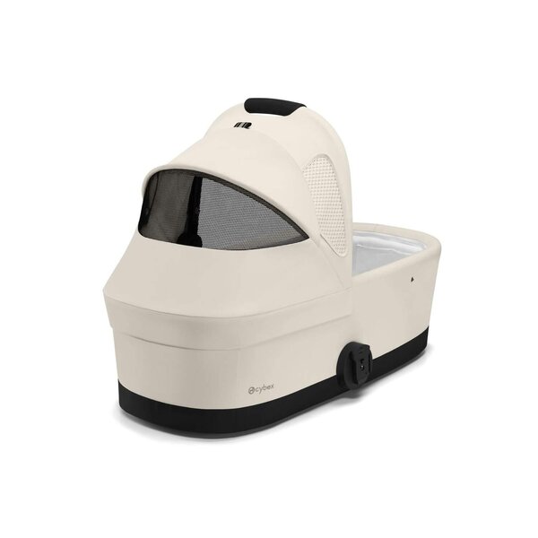 Cybex Avi Spin vankrikorv Seashell Beige - Cybex