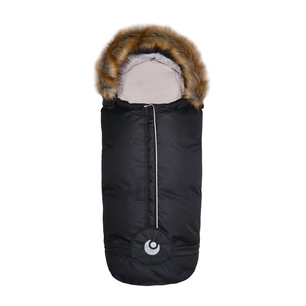 Easygrow Nord 2025 муфта для ног Black - Easygrow