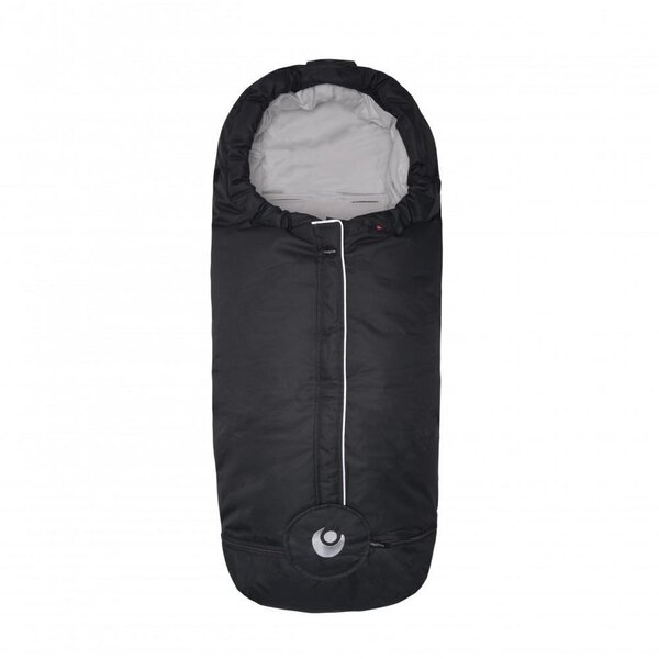 Easygrow Nord 2025 муфта для ног Black - Easygrow