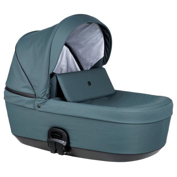 Nordbaby Comfort Plus vankrikomplekt Garden Green - Nordbaby