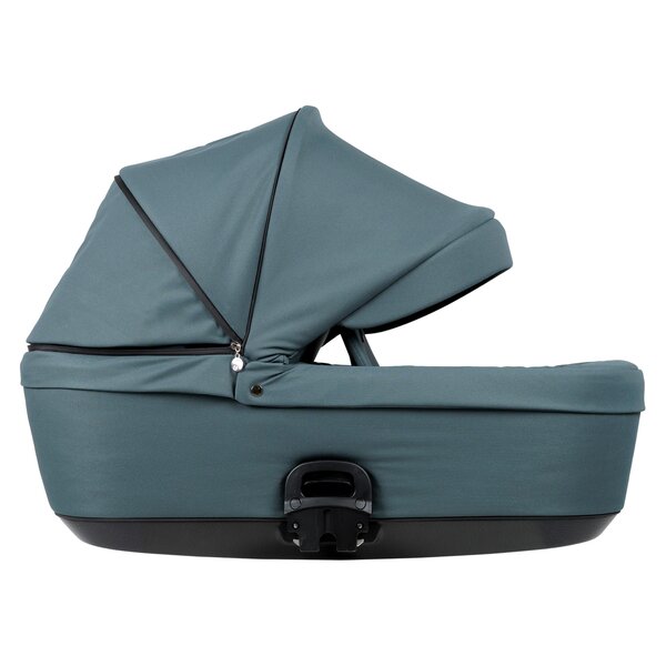 Nordbaby Comfort Plus vankrikomplekt Garden Green - Nordbaby