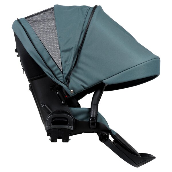 Nordbaby Comfort Plus vankrikomplekt Garden Green - Nordbaby
