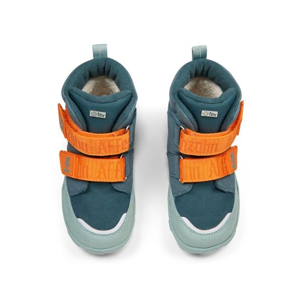 Affenzahn Mid Boot Vegan Comfy Bunny - Affenzahn