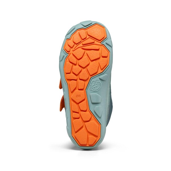 Affenzahn Mid Boot Vegan Comfy Bunny - Affenzahn