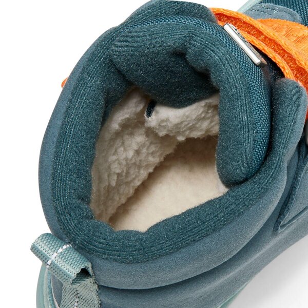 Affenzahn Mid Boot Vegan Comfy Bunny - Affenzahn