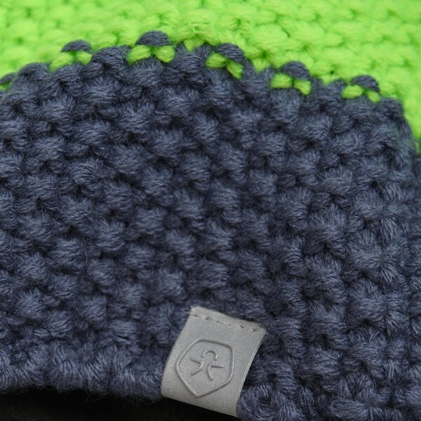 Color Kids Hat - Colorblock - Color Kids