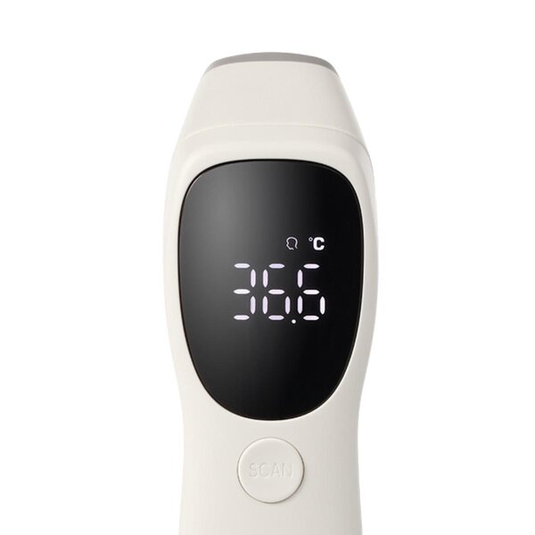BabyOno kontaktivaba infrapuna termomeeter - BabyOno