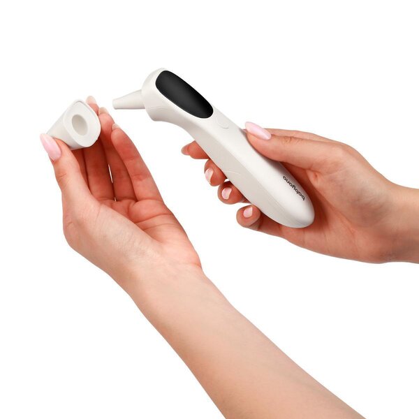 BabyOno kontaktivaba infrapuna termomeeter - BabyOno