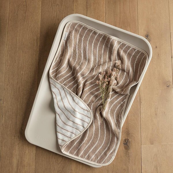 Leander mähkimisaluse kate, Woodland Cappuccino - Leander