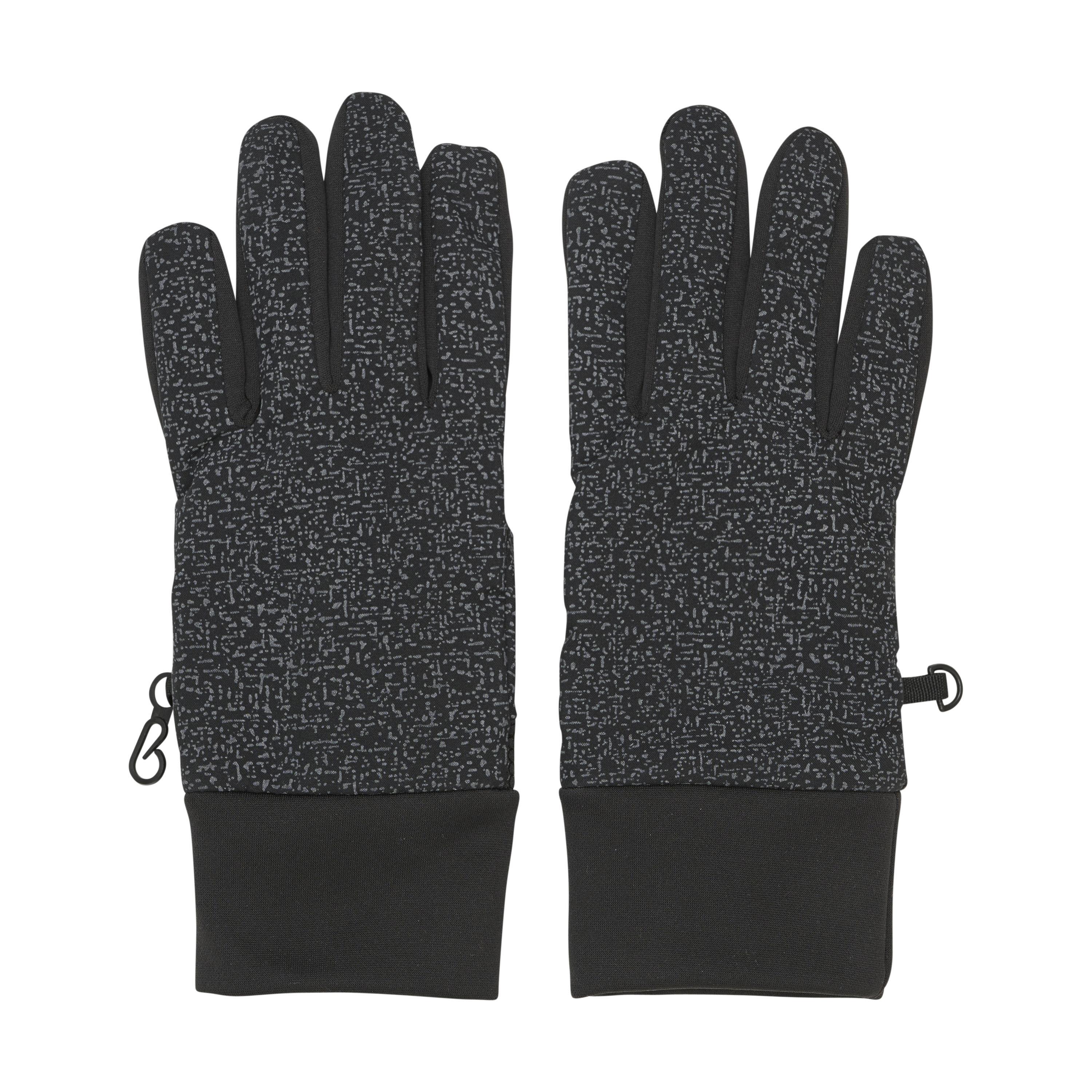 Color Kids Gloves-Smart touch, reflective - Color Kids