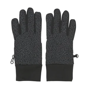 Color Kids Gloves-Smart touch, reflective - Color Kids