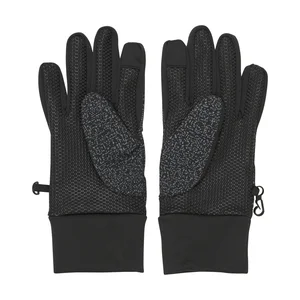 Color Kids Gloves-Smart touch, reflective - Color Kids