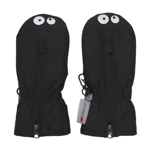 Color Kids Mittens - W. Zipper - Color Kids