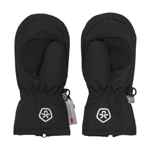 Color Kids Mittens - W. Zipper - Color Kids