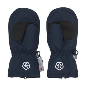 Color Kids Mittens - W. Zipper - Color Kids