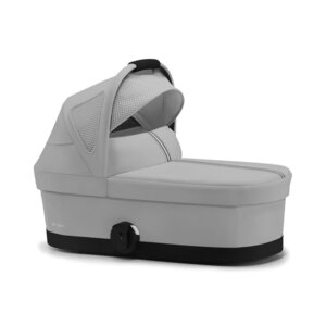 Cybex Avi Spin carrycot Fog Grey - Cybex