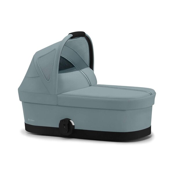 Cybex Avi Spin 2in1 vankrikomplekt, Stormy Blue - Cybex