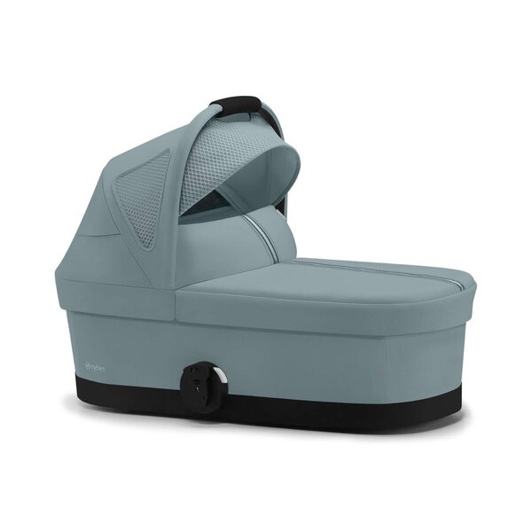 Cybex Avi Spin carrycot Stormy Blue - Cybex
