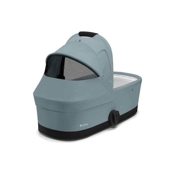 Cybex Avi Spin carrycot Stormy Blue - Cybex