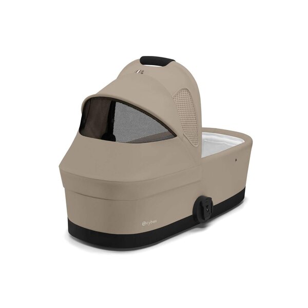 Cybex Avi Spin vankrikorv Almond Beige - Cybex