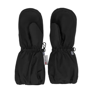 Color Kids Mittens Long W. Zipper - Color Kids