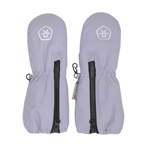 Color Kids Mittens Long W. Zipper - Color Kids