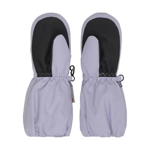Color Kids Mittens Long W. Zipper - Color Kids