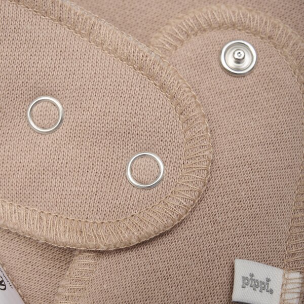 Pippi слюнявчик Brush - Pippi