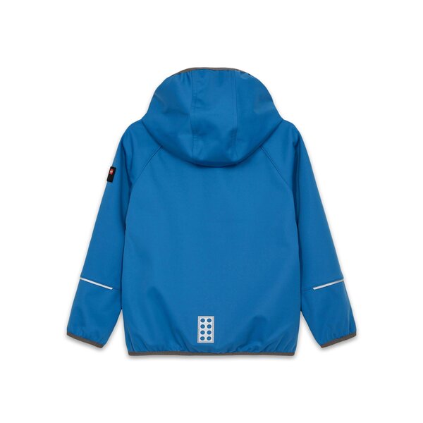 Legowear softshell jope Lwsefrit 200 - Legowear