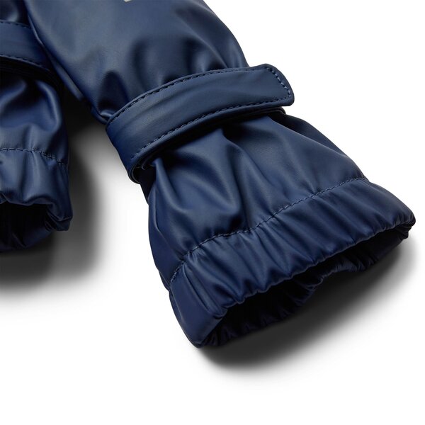 Legowear rainwear mittens LWARIS 616 - Legowear