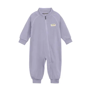Color Kids Baby Fleece Suit - Color Kids