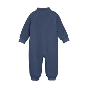 Color Kids Baby Fleece Suit - Color Kids