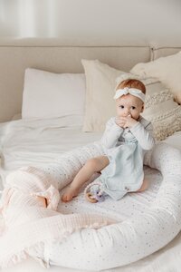 Nordbaby peapael Bonita  - Nordbaby