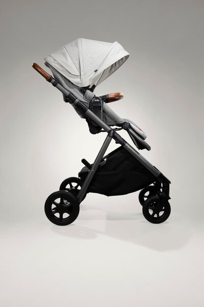 Joie Aeria S pushchair, Signature Oyster - Joie