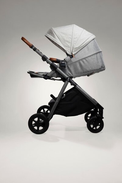 Joie Aeria S pushchair, Signature Oyster - Joie