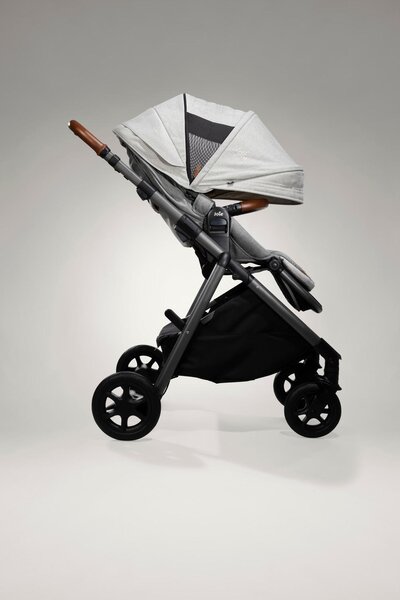 Joie Aeria S pushchair, Signature Oyster - Joie