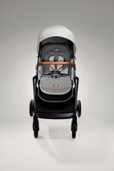 Joie Aeria S pushchair, Signature Oyster - Joie