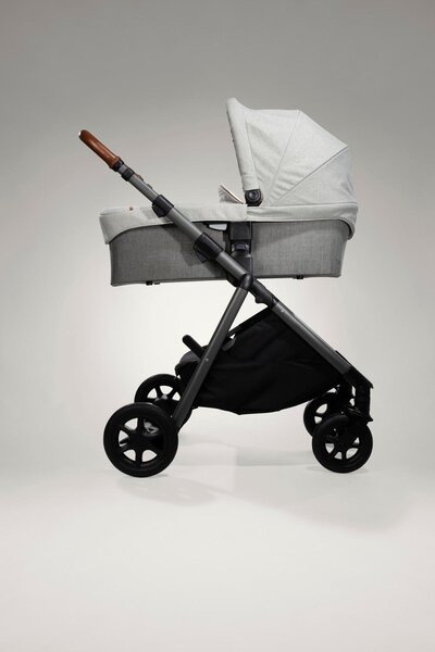 Joie Aeria S pushchair, Signature Oyster - Joie