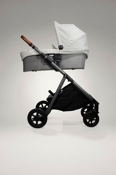 Joie Aeria S pushchair, Signature Oyster - Joie
