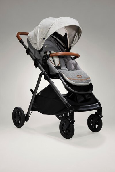 Joie Aeria S pushchair, Signature Oyster - Joie