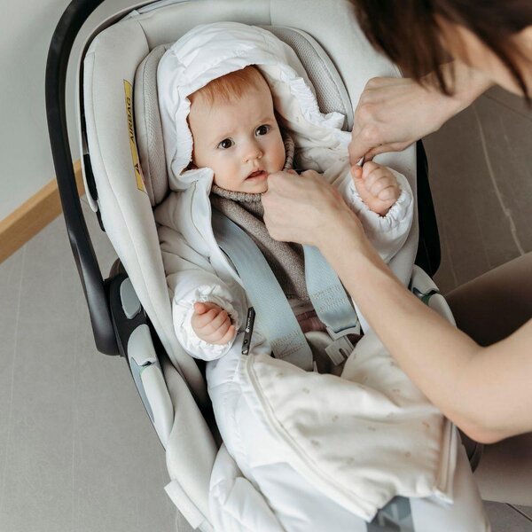 Nordbaby kottkombe Milo - Nordbaby